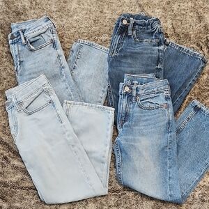 Boys Old NAVY PANTS